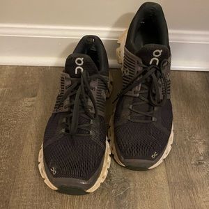 On Cloud Running Shoes